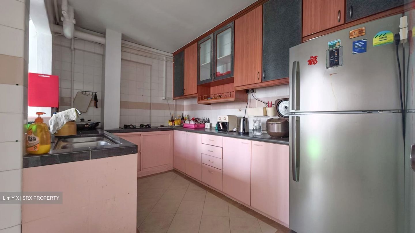 Blk 854 Jurong West Street 81 (Jurong West), HDB 4 Rooms #504423601